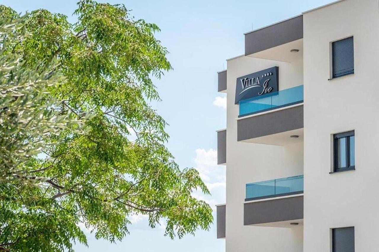 Apartamento Ivo *